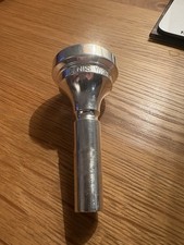 Denis Wick 3AL Trombone/Euphonium Mouthpiece Small Shank