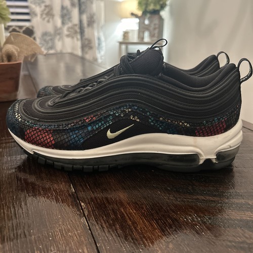 Nike air max - air, se
