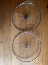 mavic retro wheels 190FB