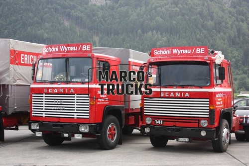 Truck photo scania 141 - photo,