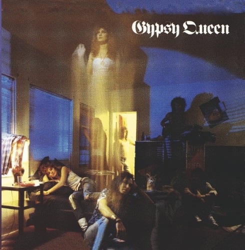Gypsy queen expanded cd - s/t,