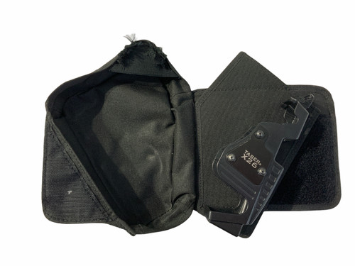 Taser x26 exoskeleton holder - taser,