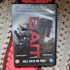Bait - (dvd,, 2017)