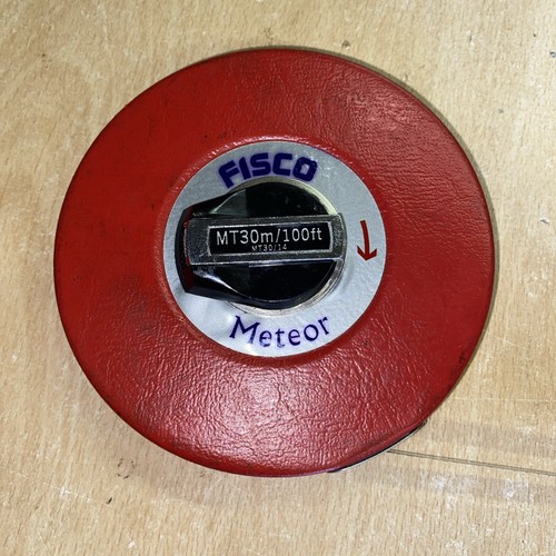 Vintage fisco meteor - meteor, 30m