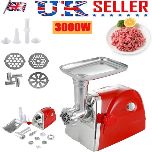 Heavy duty commercial electric - duty,