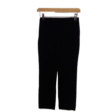 Marc Cain N1 UK 8 Black Pullon