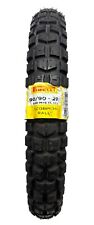 Pirelli Scorpion rally 90/90-21 54R  New old stock 2017 dot  code