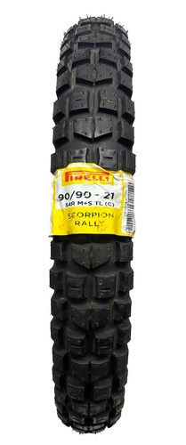 Pirelli scorpion rally - scorpion,
