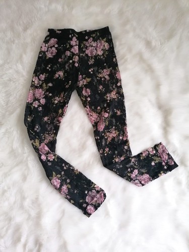 Women petite floral - women's, lace