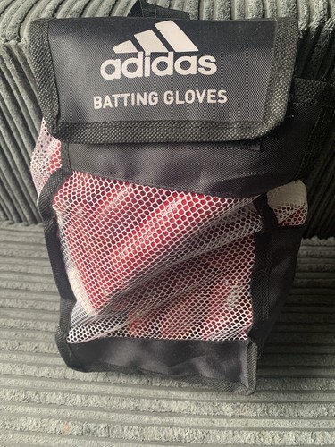 Adidas batting gloves - adidas,
