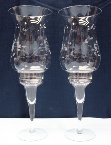 Pair princess house heritage - princess,