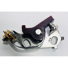 TourMax Points DT-27R Fits Kawasaki (K)Z 750 E 1981