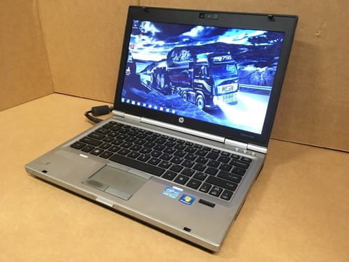 Elitebook 2560p laptop - hp,