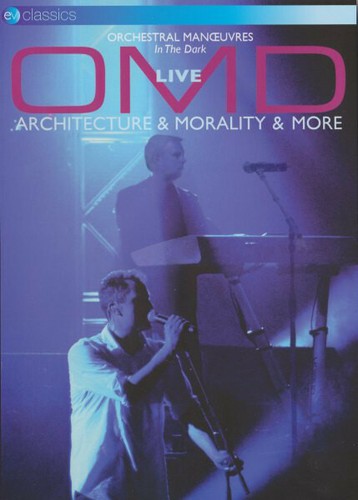 Orchestral manoeuvres the - manoeuvres, in