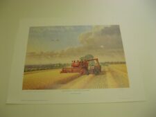 ROBIN WHEELDON 60S HARVEST