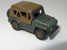 Britains Lilliput LV609