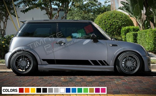 Sticker decal vinyl side door - sticker,