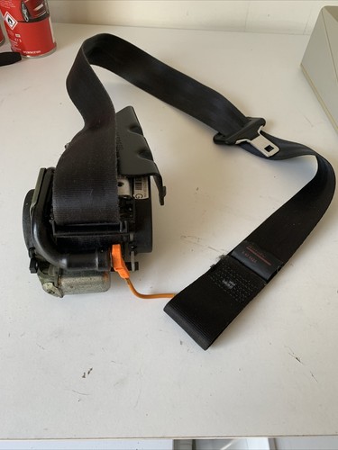 Peugeot 307cc passenger side - 307cc,