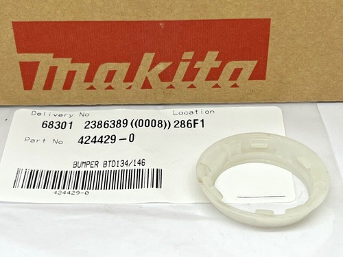 Genuine makita btd134 btd146 - btd134,
