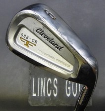 Cleveland 588 CB Precision
