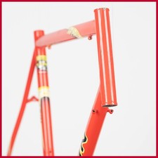 NOS MARIN TWIN PEAKS STEEL