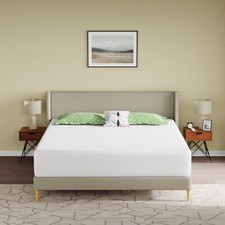 Gel Memory Foam Mattress