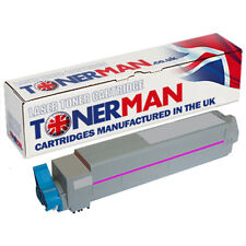 Toner for Oki C9600 C9650