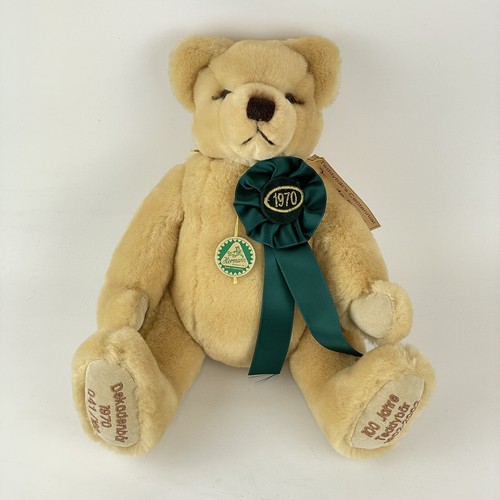 Hermann teddy bear original - bear,