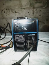 miller spectrum thunder plasma cutter single phase built in compressor 