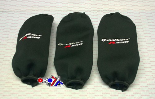 Suzuki shock cover set ltz450 - set,