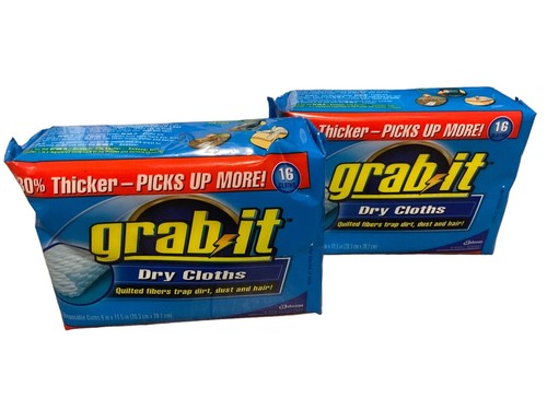 Pledge grab dry - 2,
