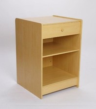 MAPLE TILL COUNTER 600mm LOCK