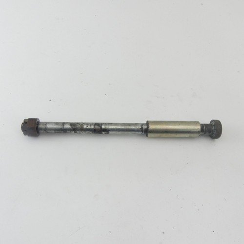 Kawasaki 750 swing axle - gt,