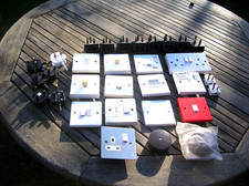 Shed clearance electricle - clearance,