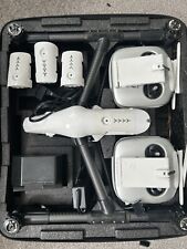 DJI Inspire 1  good condition some missing parts READ BELOW :)