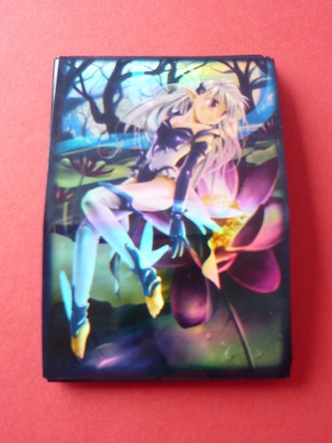 Mangar girl 15 - yu-gi-oh, /