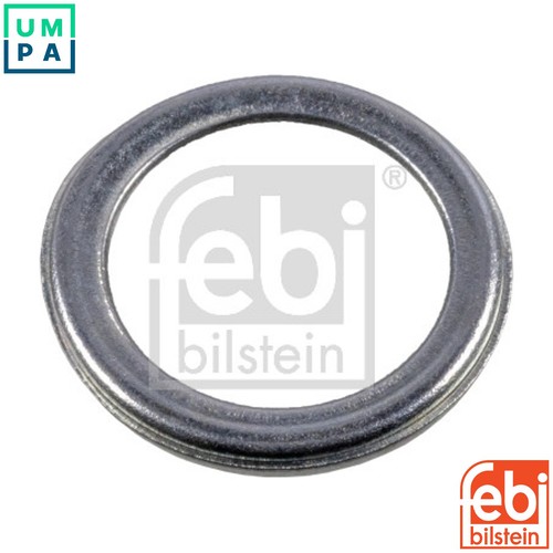 Seal ring oil drain - oil,