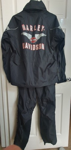 Harley davidson riding gear - davidson,