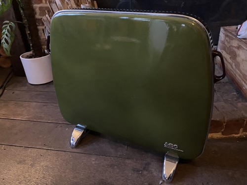 Aeg airotherm vintage - airotherm,