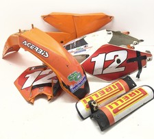 ♻️ Ktm Sx 85 Sw 2003 -