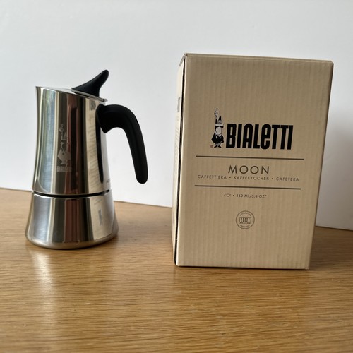 Bialetti exclusive moon - bialetti,
