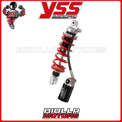 Yss rear mono - yss, shock