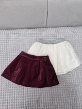 Gap / TU Girls Skirts  3y