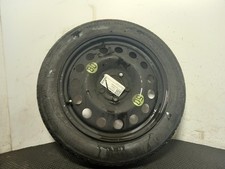BMW 3 SERIES Space Saver Spare