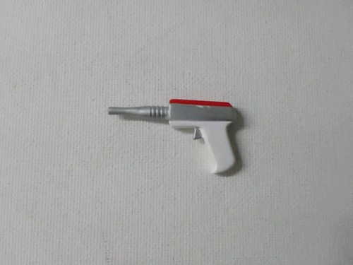 Captain scarlet action figure - captain,
