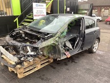 VAUXHALL Corsa D Fuel Pump In Tank