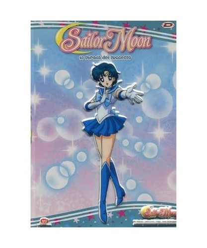 Sailor moon strada del - la,