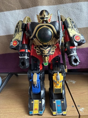 Vintage 1994 power rangers - 1994,