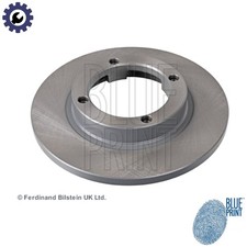2x BRAKE DISC ADK84302 FOR