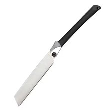 Folding hand saw, pruning saw